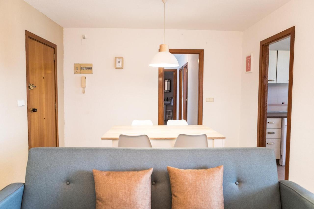 Coblanca Apartment *